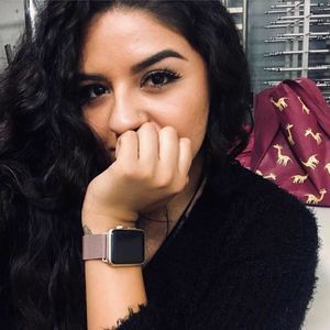 Meet your Posher, Ariel